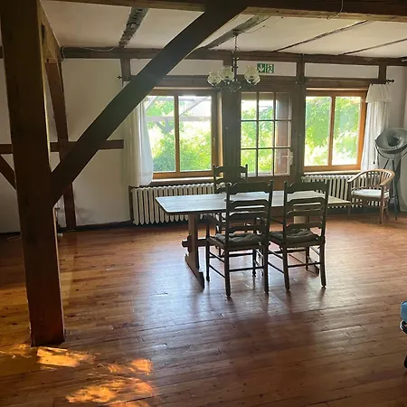 Saal Am Pfarrhaus